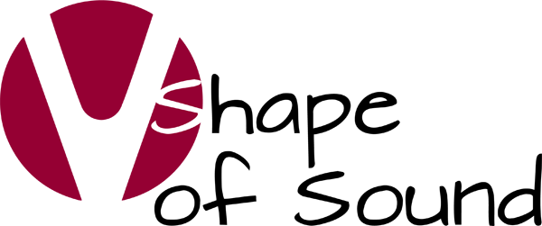 Shape of Sound logo