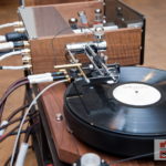 Pre-Audio - gramofony tangencjalne