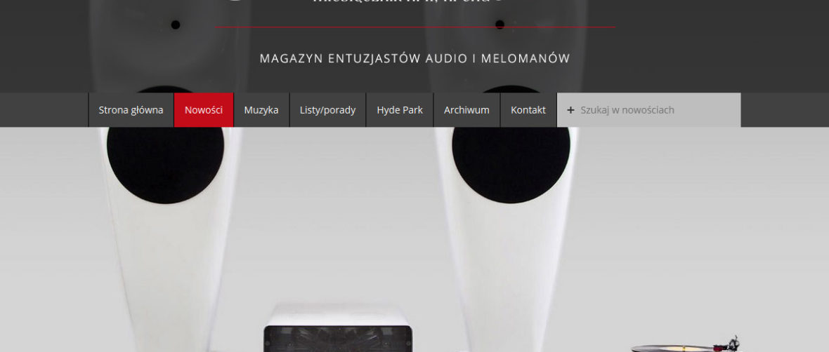 Polski Klaster Audio w mediach