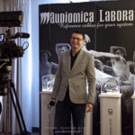 Audiomica Laboratory na Audio Video Show 2016