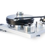 J.Sikora - turntable / gramofony high-end