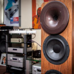 Polskie audio – zestaw stereo z gramofonem – Polski Klaster Audio w HiFi Studio B-B