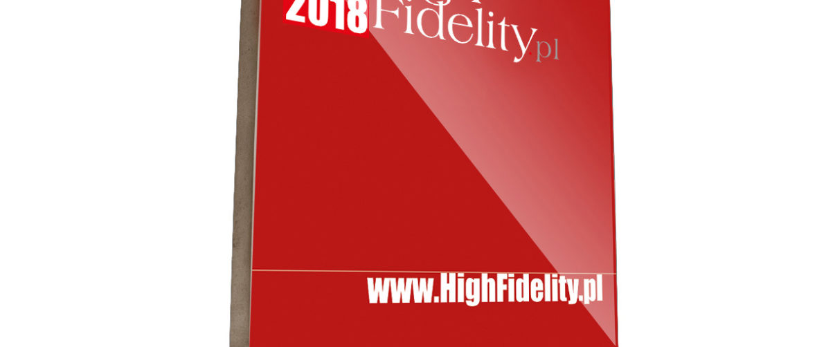 Nagroda Specjalna High Fidelity dla Polskiego Klastra Audio